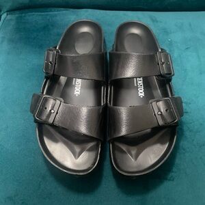 Birkenstock Arizona Essentials EVA Slide Sandal - Women's